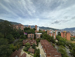 Penthouse en San Lucas Medellín | 420 m², Terraza, Piscina Privada y Amoblado