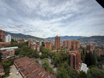 Penthouse en San Lucas Medellín | 420 m², Terraza, Piscina Privada y Amoblado