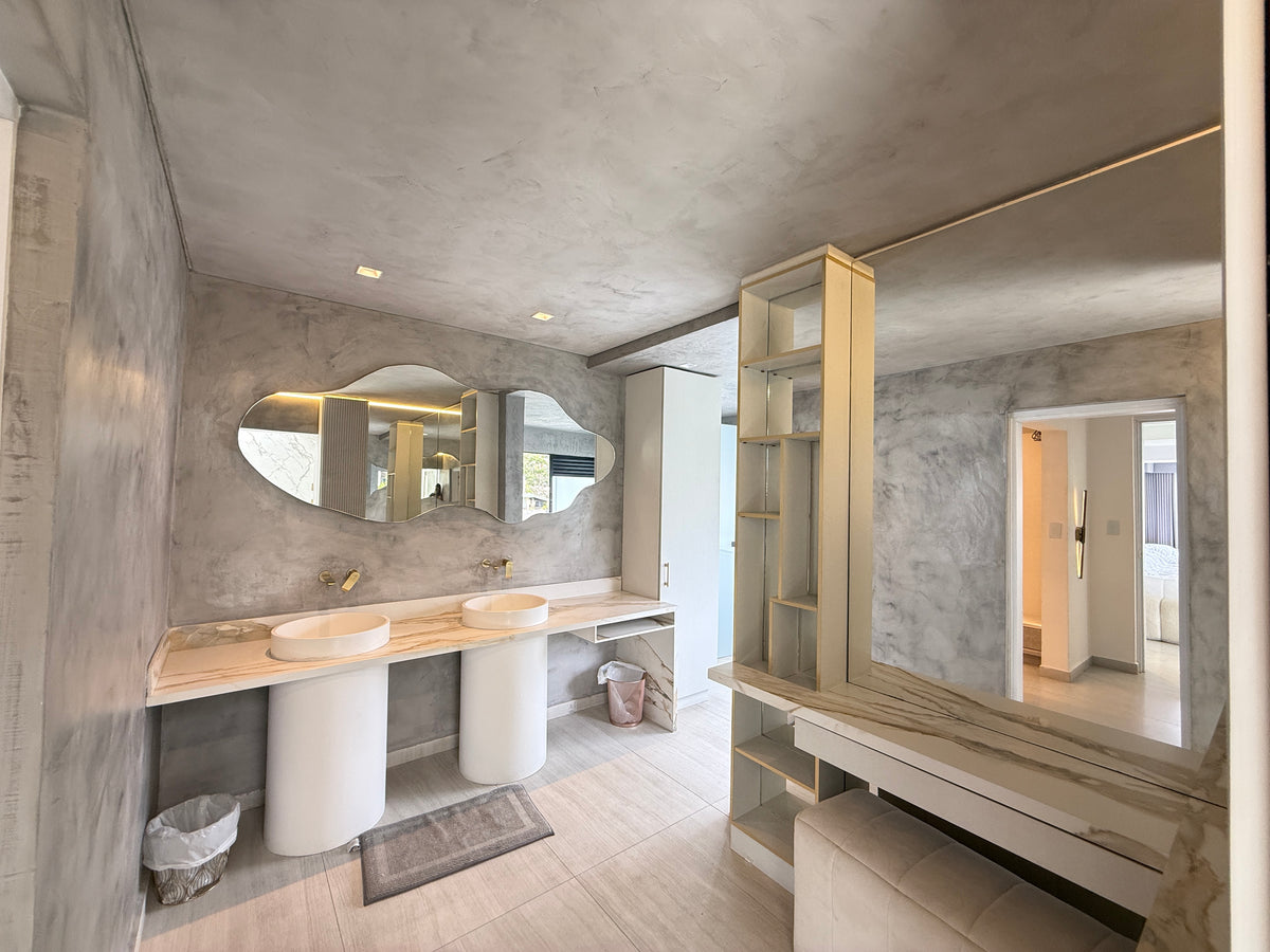 Penthouse en San Lucas Medellín | 420 m², Terraza, Piscina Privada y Amoblado
