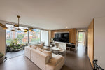 Apartamento en piso alto con vista panorámica en Los Balsos