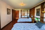 Apartamento con vista a la ciudad en Santa María de los Ángeles