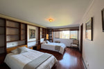 Apartamento con vista a la ciudad en Santa María de los Ángeles