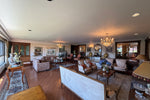 Apartamento con vista a la ciudad en Santa María de los Ángeles
