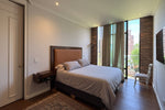 Exclusivo apartamento de 256 m² con estudio y 3 parqueaderos en El Poblado