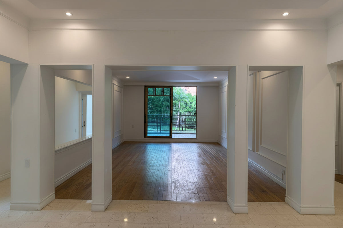 Apartamento muy amplio de 296 m² con terraza Sector Altos del Poblado