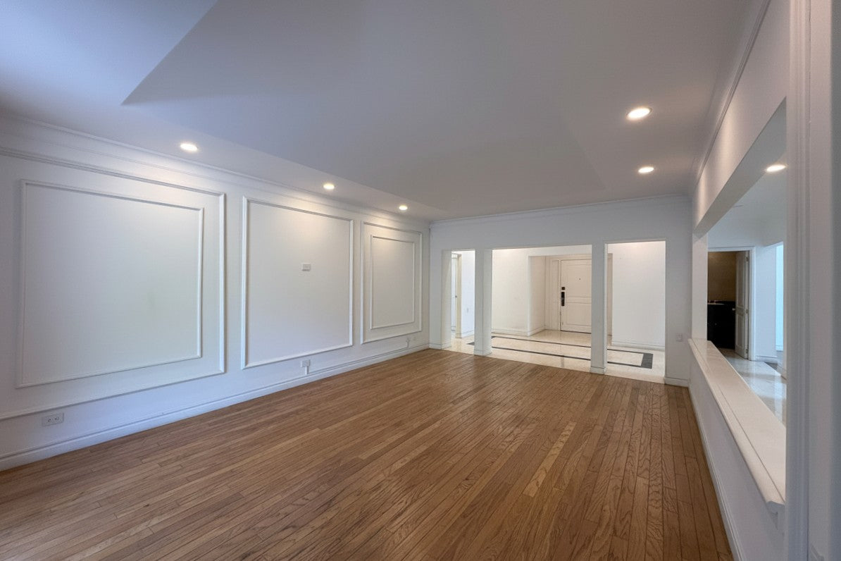 Apartamento muy amplio de 296 m² con terraza Sector Altos del Poblado