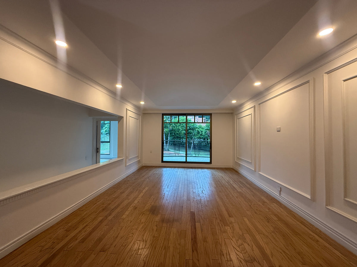 Apartamento muy amplio de 296 m² con terraza Sector Altos del Poblado
