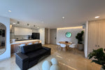 Apartamento amoblado con terraza y jacuzzi en Lalinde, El Poblado