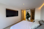 Apartamento amoblado con terraza y jacuzzi en Lalinde, El Poblado