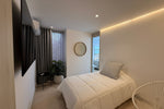 Apartamento amoblado con terraza y jacuzzi en Lalinde, El Poblado