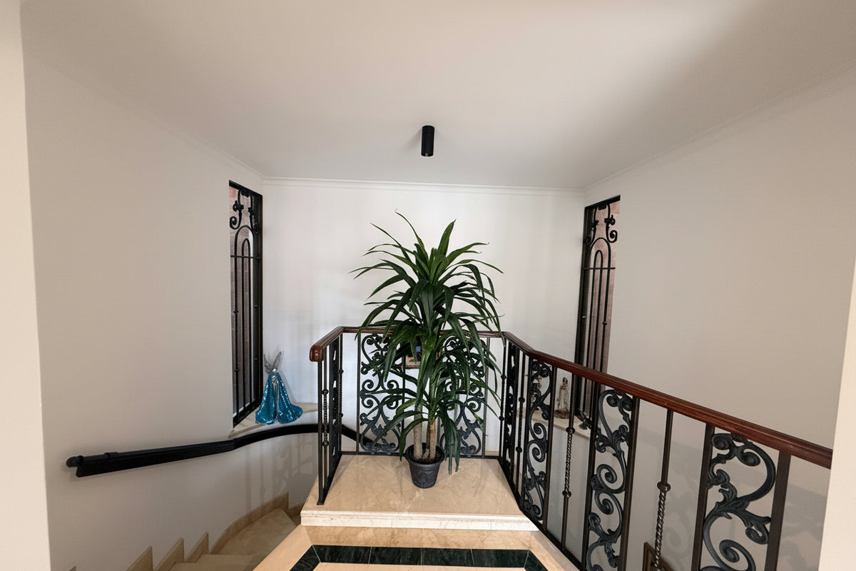 Penthouse oportunidad para remodelar 380 m² cerca al Mall Santa Fe | El Poblado