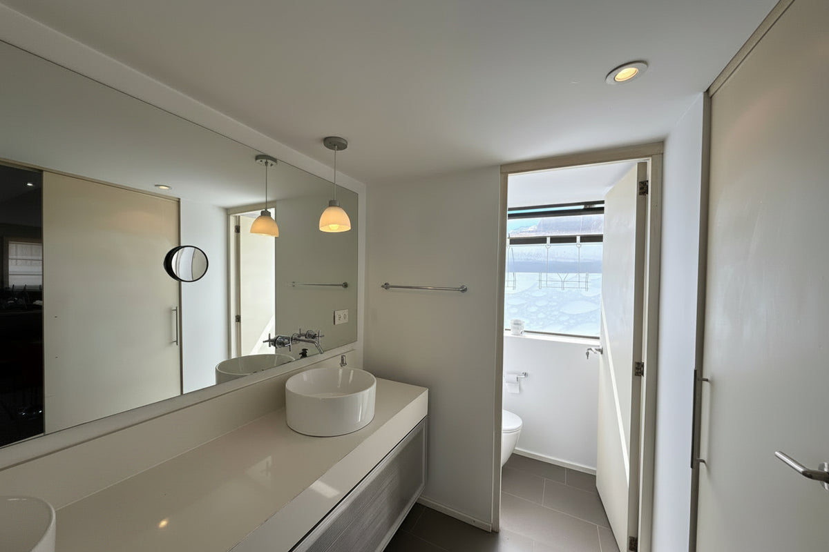 Apartamento dúplex de 305 m² cerca a Provenza, El Poblado