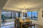 Apartamento de 258 m² con 4 habitaciones en Alejandría, El Poblado