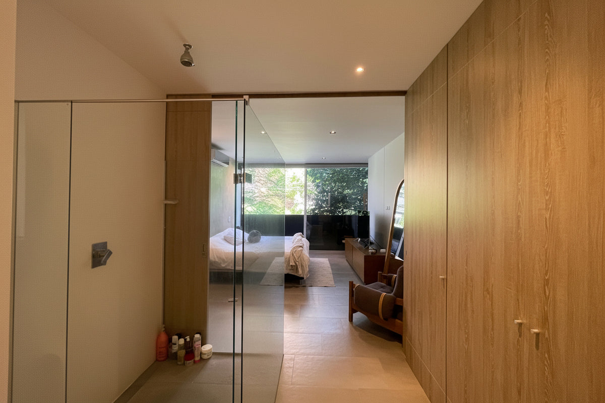 Apartamento moderno de 89 m² en Loma de Los Parra, El Poblado