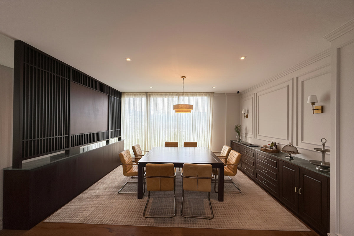Apartamento dúplex de 368 m² en El Poblado | Cerca al Club Campestre