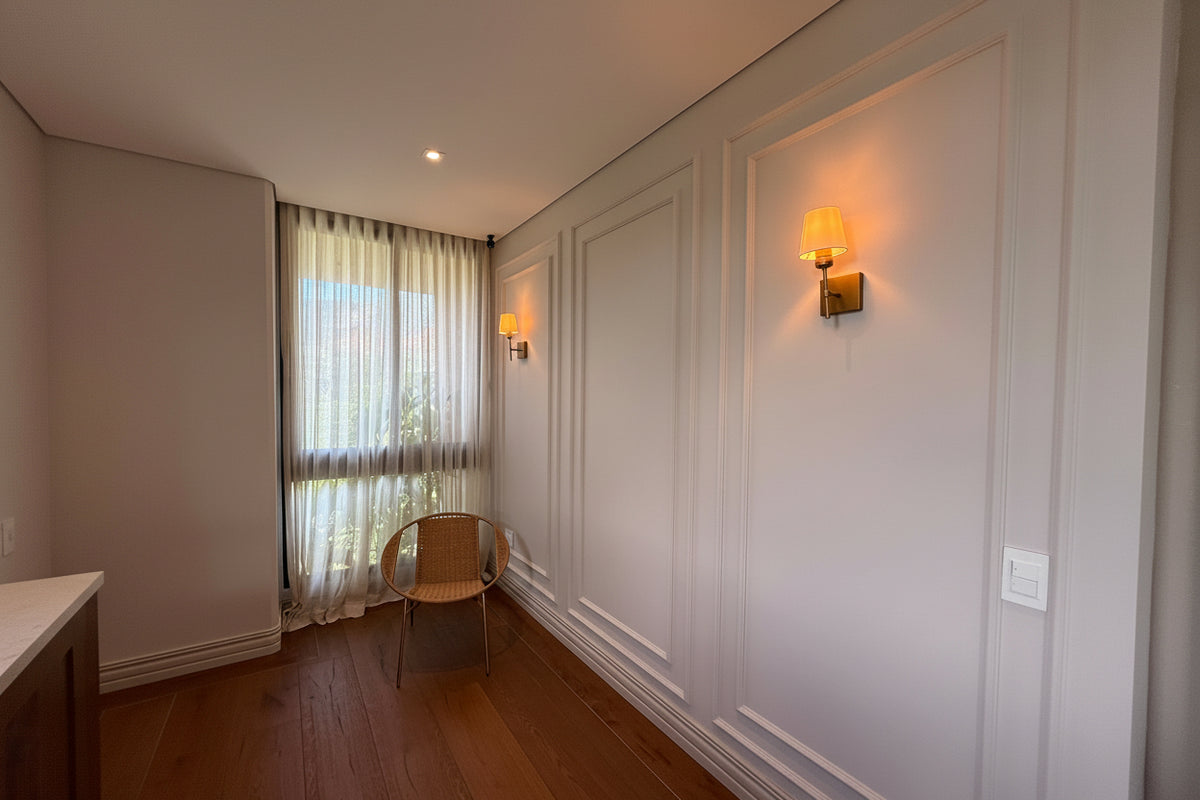 Apartamento dúplex de 368 m² en El Poblado | Cerca al Club Campestre