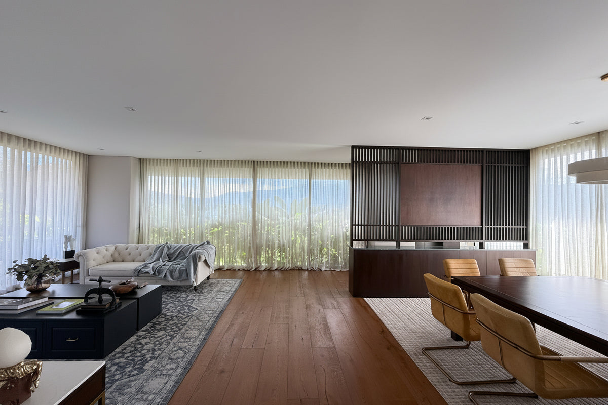 Apartamento dúplex de 368 m² en El Poblado | Cerca al Club Campestre