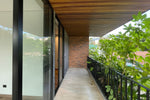 Brand new apartment in a boutique building – Club Campestre Sector, El Poblado