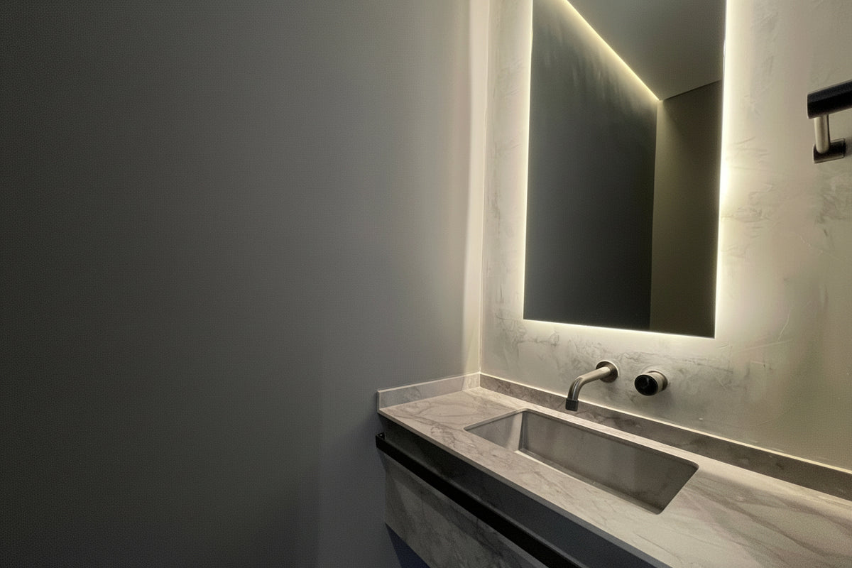 Brand new apartment in a boutique building – Club Campestre Sector, El Poblado