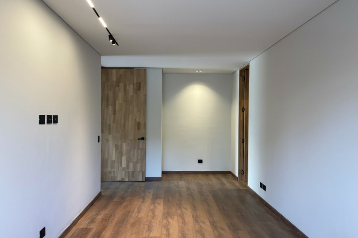 Brand new apartment in a boutique building – Club Campestre Sector, El Poblado