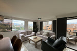 Apartamento de 142 m² con vista en Loma del Tesoro, El Poblado