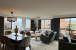 Apartamento de 142 m² con vista en Loma del Tesoro, El Poblado