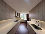 Penthouse dúplex de 325 m² en La Concha, El Poblado