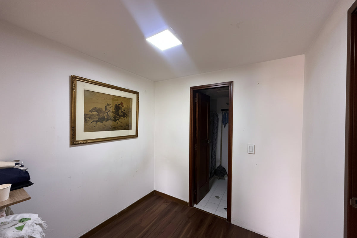 Penthouse dúplex de 325 m² en La Concha, El Poblado