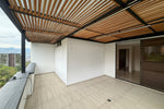 Penthouse dúplex de 325 m² en La Concha, El Poblado