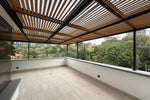 Penthouse dúplex de 325 m² en La Concha, El Poblado