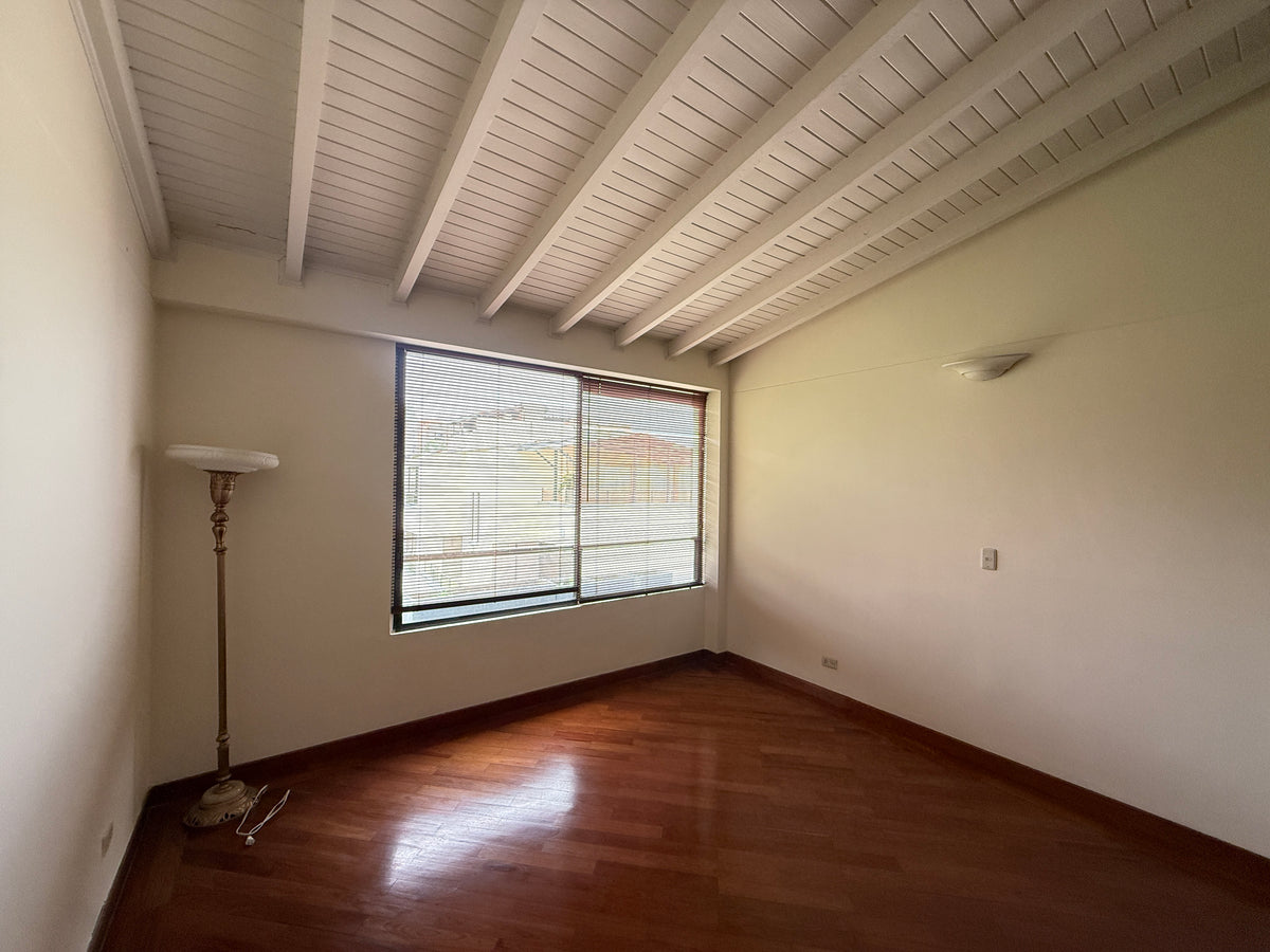 Penthouse dúplex de 325 m² en La Concha, El Poblado