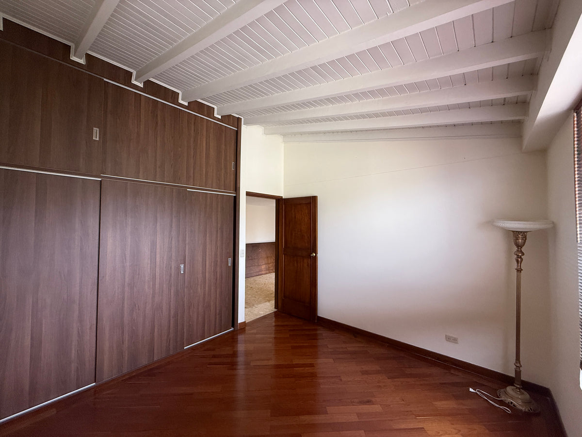 Penthouse dúplex de 325 m² en La Concha, El Poblado