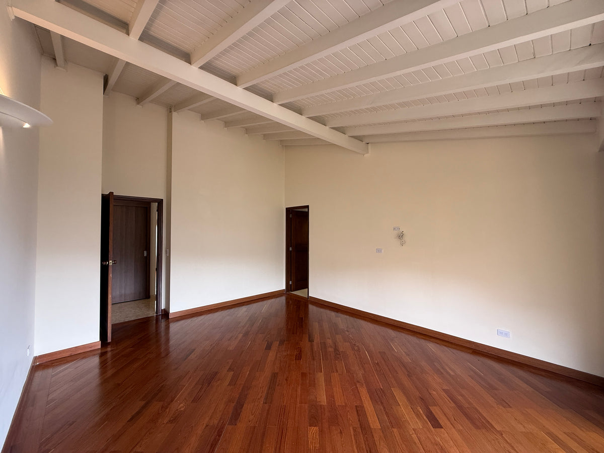 Penthouse dúplex de 325 m² en La Concha, El Poblado