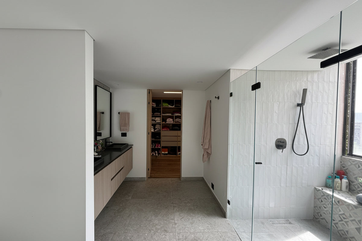 Apartamento de 270 m² en El Tesoro – Los Balsos, El Poblado