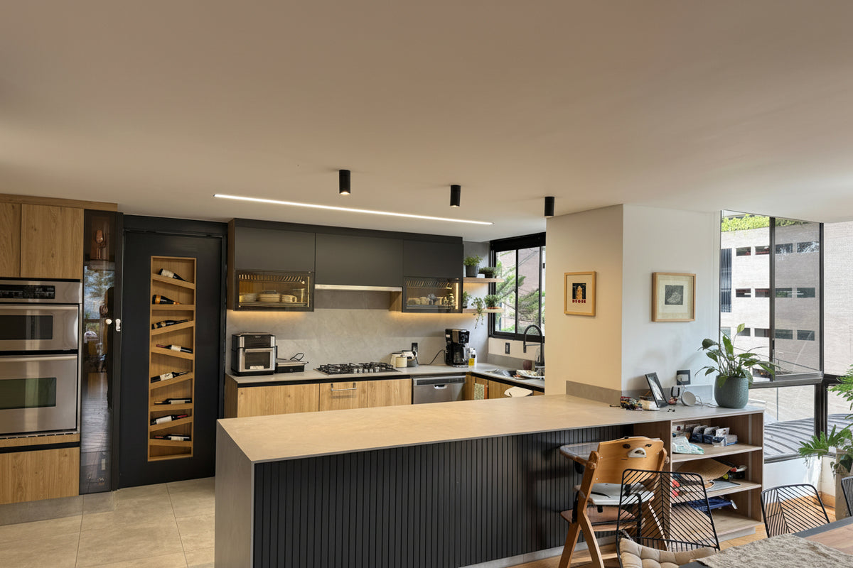 Apartamento de 270 m² en El Tesoro – Los Balsos, El Poblado
