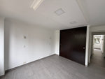 Apartamento con terrazas en Loma de Los Parra