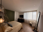 Apartamento de 330 m² en piso alto con vista privilegiada