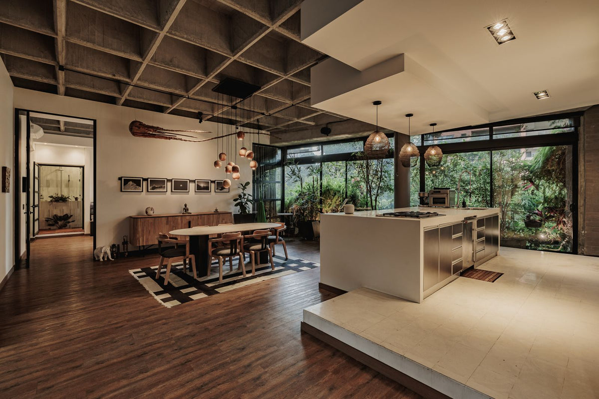 Apartamento en Provenza cerca del Click Clack, ideal para vivir o invertir
