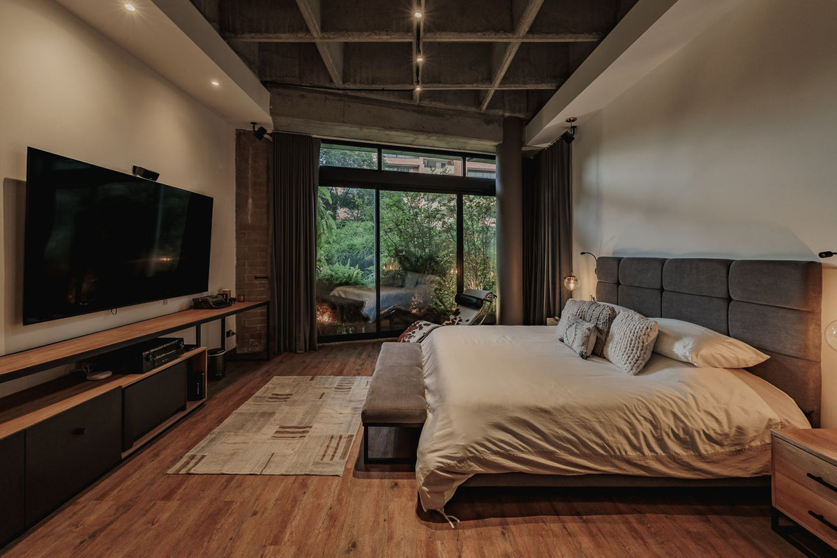 Apartamento en Provenza cerca del Click Clack, ideal para vivir o invertir