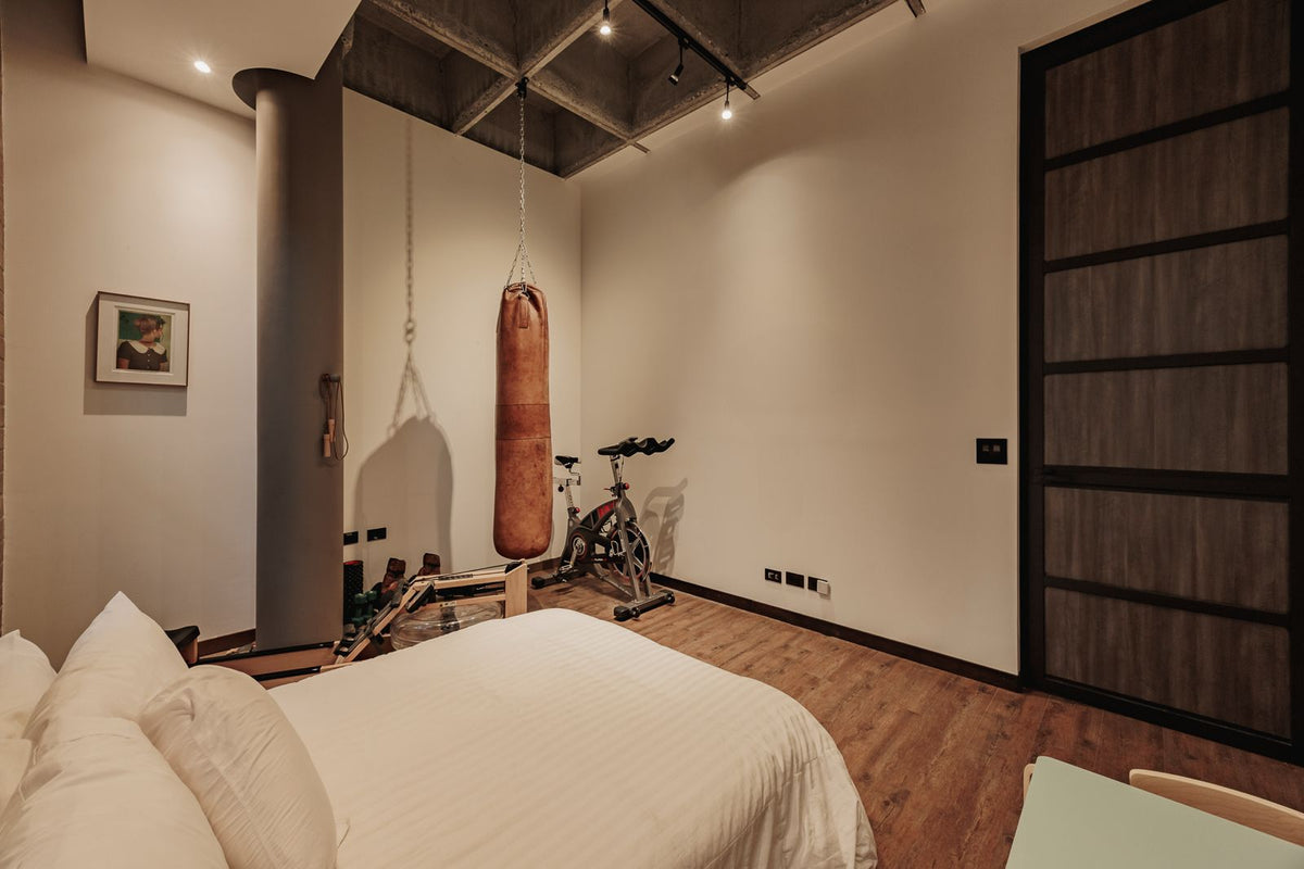 Apartamento en Provenza cerca del Click Clack, ideal para vivir o invertir