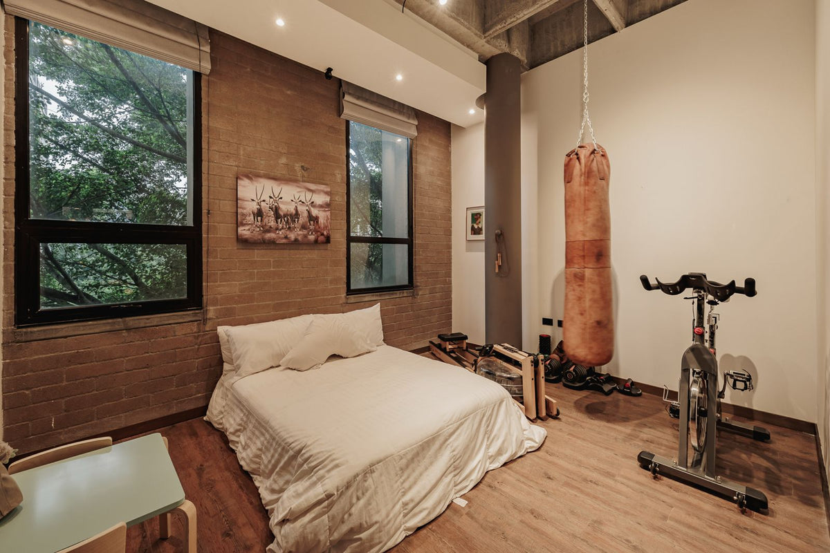 Apartamento en Provenza cerca del Click Clack, ideal para vivir o invertir