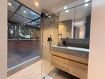 Apartamento de 102 m² con terraza de 159 m² de uso exclusivo sector Loma Los Parra