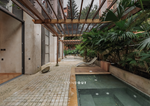Boutique apartment in Las Lomas Poblado with a 310 m² terrace and spacious layout |SOLD|