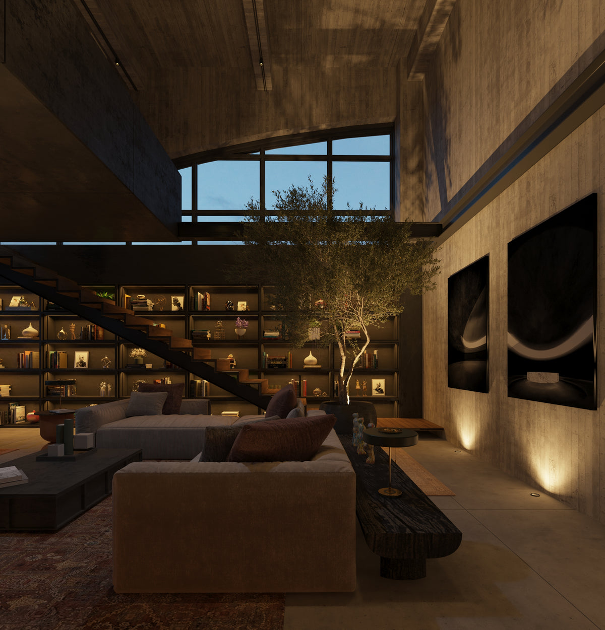 Proyecto Asociativo Surco Alto de las Palmas