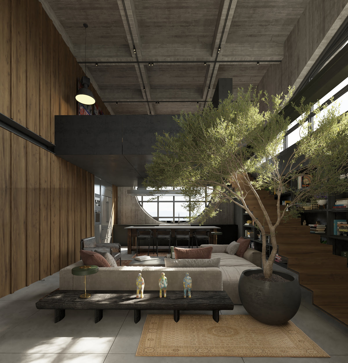 Proyecto Asociativo Surco Alto de las Palmas