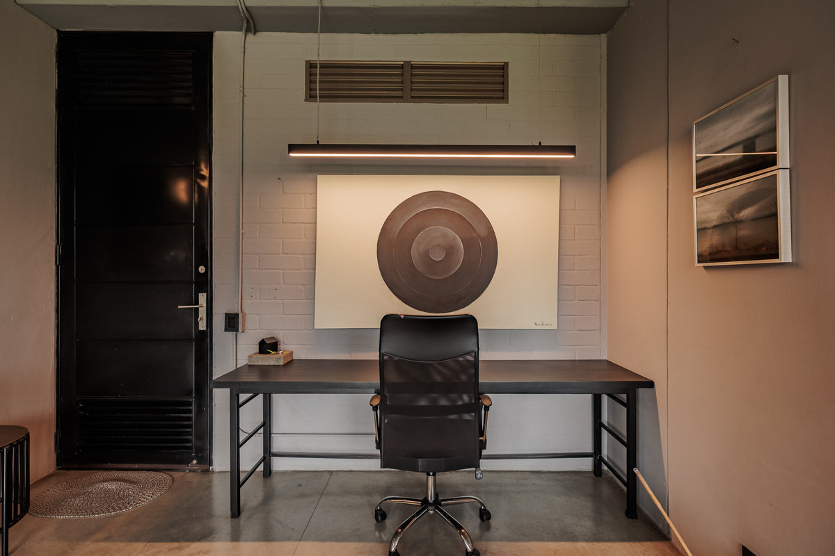 Boutique Apartment with Panoramic View Balcony 1 BR