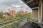Boutique Apartment with Panoramic View Balcony 1 BR