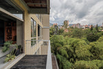 Boutique Apartment with Panoramic View Balcony 1 BR