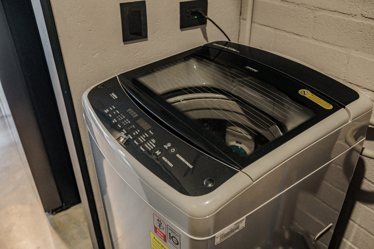 Boutique Apartment with Panoramic View Balcony 1 BR