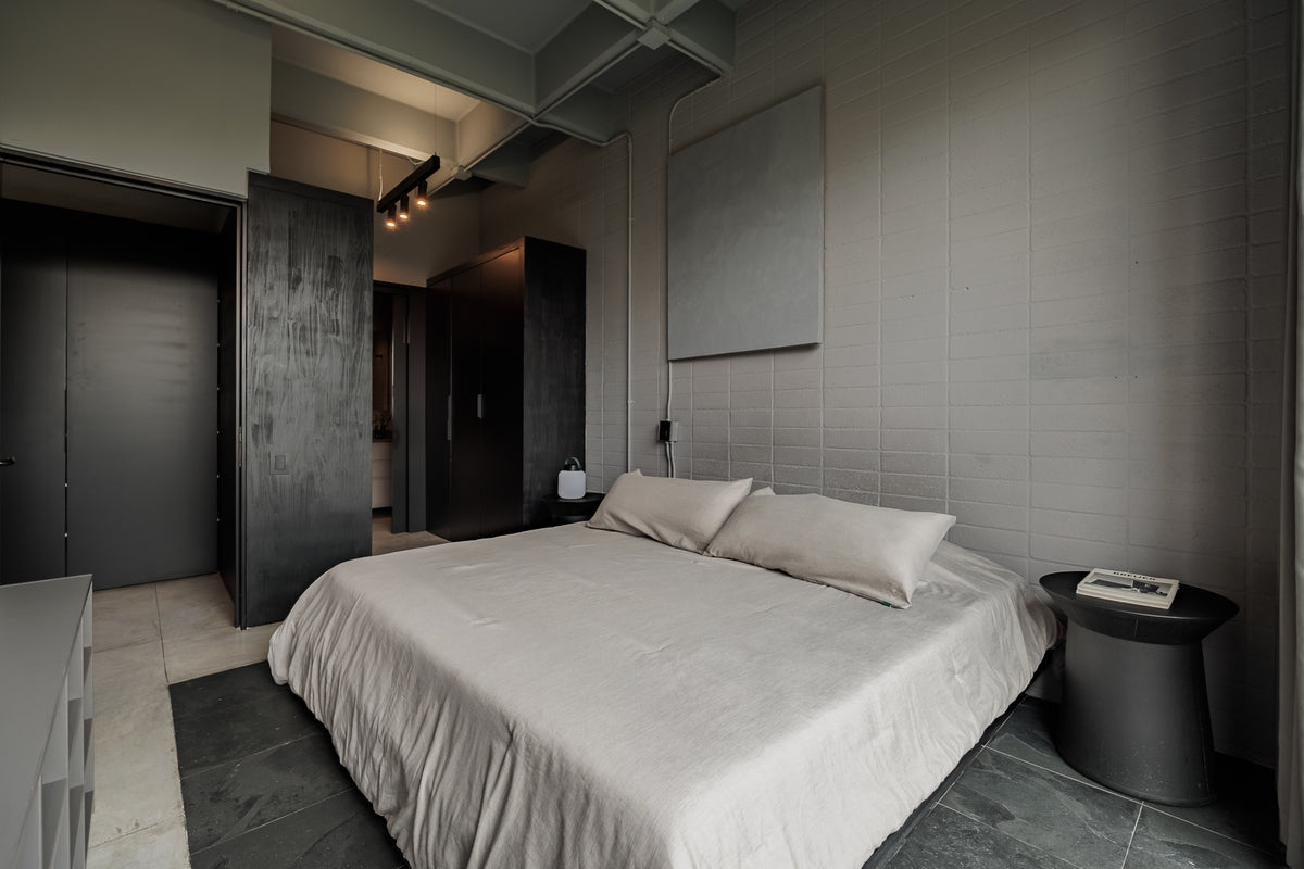 Boutique Apartment with Panoramic View Balcony 1 BR